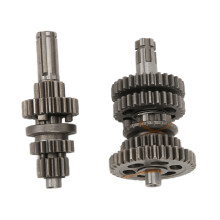 Lifan 125cc Gearbox Main Shaft 4-Gear
