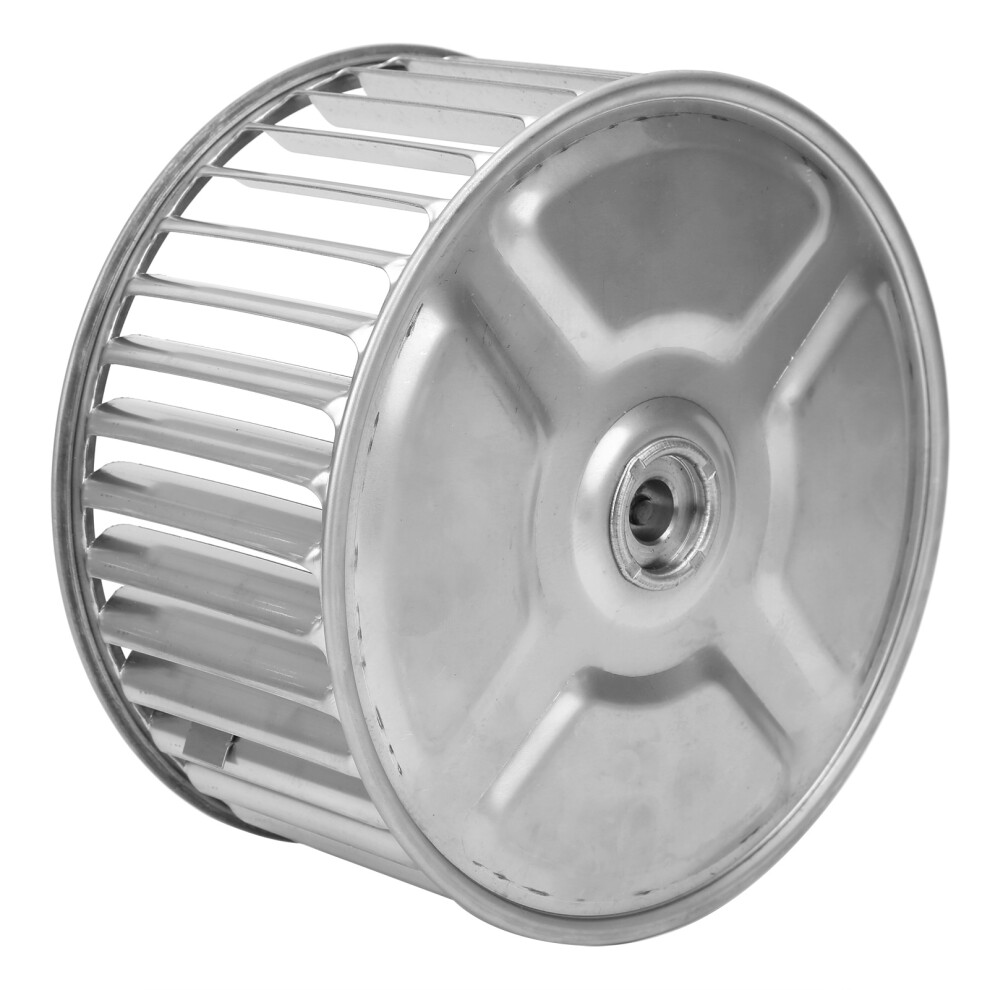 Durable Centrifugal Blower Motor Wheel