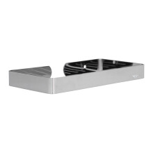 Soap Dish Rack 304 Steel Self Draining