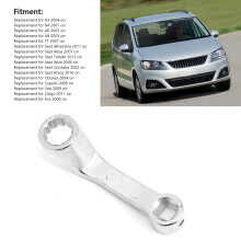 Four Wheel Alignment Tool