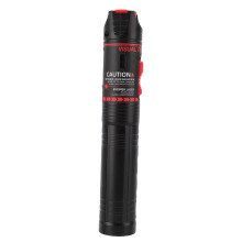 Visueller Fehlerortungsgerät 50 km 2,5 mm Universalanschluss Roter Lichtstift