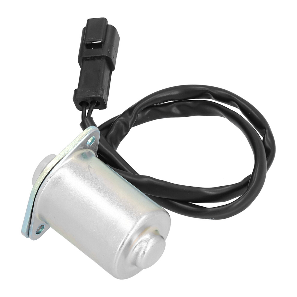 Rotary Solenoid Valve 20Yâ60Â32120/32121 For Komatsu Excavators 12V 9421391612527