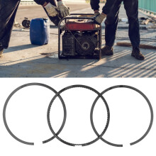 Piston Ring Combo for 192F Generator