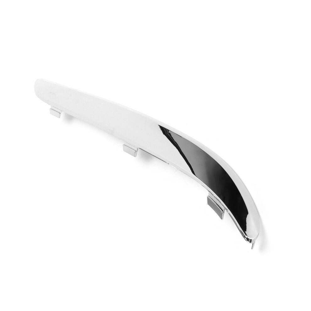 Chrome Front Bumper Molding Trim Right For Chrysler 300 2011-2014 5011391613101