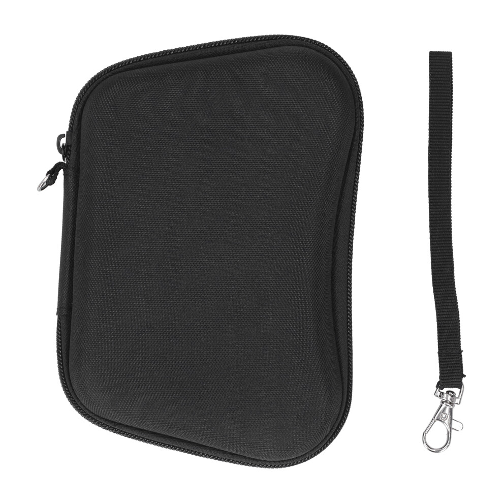 Portable Eva Gamepad Case For Ps5 Shockproof & Antidust Compact Design 15Cm 9461391613308