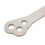 Motorcycle Lowering Link Kit 20-30mm 9