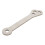Stainless Steel Motorcycle Lowering Links 20