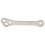 Stainless Steel Motorcycle Lowering Links 18