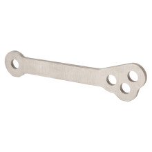 Stainless Steel Motorcycle Lowering Links
