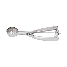 Edelstahl-Eiscreme-Kugelportionierer, Durchmesser 4 cm, 138 g