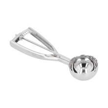 Edelstahl-Eisball-Portionierer 6 cm
