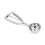 Edelstahl-Eisball-Portionierer 6 cm 1