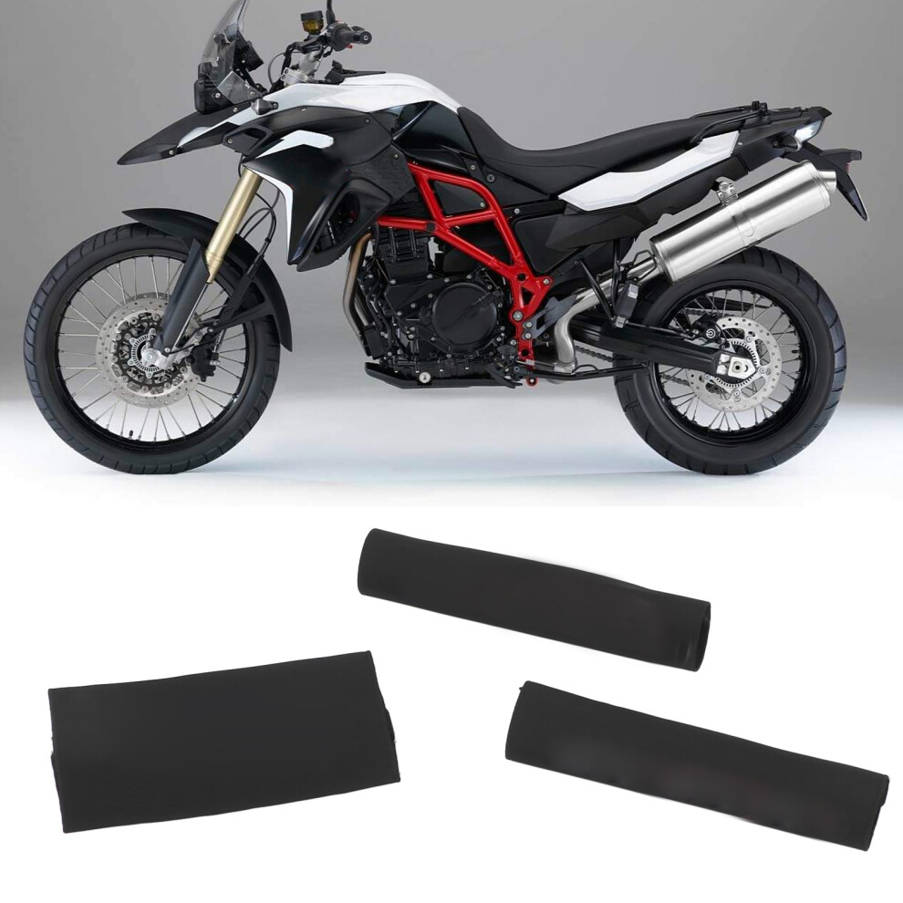 F800gs Fork Shock Cover Nylon 7444352699421
