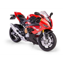 RMZ City 2020 BMW S1000RR RED 1:12 MOTORCYCLE NEW