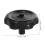 RV Window Vent Knob Replacement for Camper, Durable Plastic Latch Knob with Secure Vent Adjustment 2