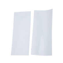 Bike Crank Stickers No Residue Transparent TPU Tape for Mountain Bike Protection