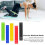 5 Resistance Bands for Bodybuilding 1
