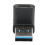 4 Stück USB Typ-C Winkeladapter 10 Gbit/s PVC 9