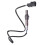 2X MD309052 Engine Control Oxygen Sensor for  Pajero V25 V45 V55W 5