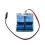 2X 5V 10A Two Channel Industrial PWM Relay Module with Optocoupler 2-Way Electronic  Controller 5