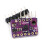 20Set BMI160 GY-BMI160 6-Axis Rate Gyro Gravitation Accelerometer Sensor Module IIC I2C SPI Communication Protocol 3-5V 4