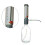 6X Lab  Dispenser Economic Semi-Automatic Liquid Dispenser Sleeve Type 5-25 Ml Adjustable Liquid Adder 6