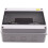 2X HT Series Junction Box 12WAY PC IP65 Waterproof Distribution Box Outdoor Plastic Electrical HT-12Way 4