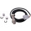 10X Sensor Cable for Motorcycle Digital Atv Odometer Speedometer Tachometer 2
