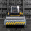 Εκσκαφέας Push & Go Dump Truck1: Κλίμακα 50 6