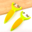 3PCS Premium Antiskid Kitchen Corn Peeler Tool with Comfortable Handle Design 4