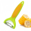 3PCS Premium Antiskid Kitchen Corn Peeler Tool with Comfortable Handle Design 5