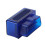 12V Mini WIFI OBD2 Scanner for Android/iOS with Multiple Protocol Support 1