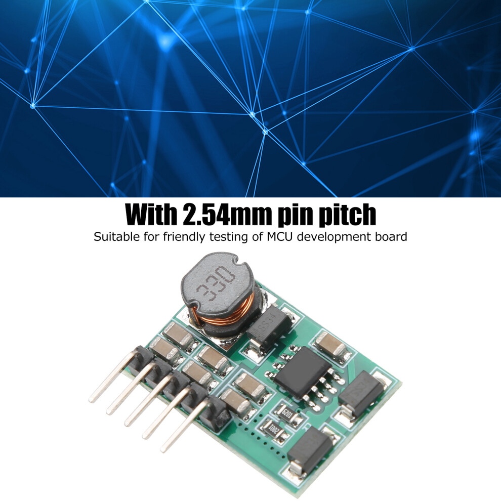Boost Module Dd1718pa For Mcu Dev 7444352072125
