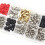 PC screw standoff set for computer case motherboard cooler 4