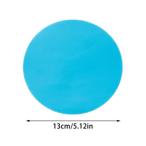 Silicone Jar Opener Gripper Pad 1 Piece 1
