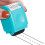 Handwriting Practice Roller Stamp with Dashed Lines and 6