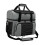 Bowling Ball Bag Lightweight Multipurpose Large Capacity Bowling Storage Bag Gray 2