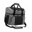 Bowling Ball Bag Lightweight Multipurpose Large Capacity Bowling Storage Bag Gray 4