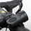 USB oplaadbare, luide fietshoorn met multifunctionele lamp 5