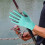 Herren-Eisseidenhandschuhe mit UV-Schutz – rutschfest 4
