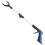 ROSENICE Foldable Garbage Grabber Tool 1 Pack 33.5 x 4.9 x 4