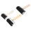 Hard Rubber Printing Roller for Lino Art Craft 2