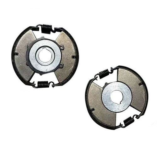 Φυγοκεντρικός συμπλέκτης για κινητήρα Honda GX100, αξεσουάρ κρουστικού κριού - οπή 15mm, 1