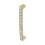 Crystal Door Handle Set 4 Pack 1