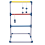 Ladder Ball Game Set Outdoor Toss Game 2 Pack 3
