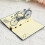 3D Retro Bicycle Graduation Greeting Card 14.9 x 9.9cm 3