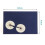 3D Retro Bicycle Graduation Greeting Card 14.9 x 9.9cm 5