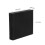 Rubber Anti-Vibration Pad Reusable Shock Absorbing Floor 2
