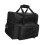 Bowling Ball Bag Lightweight Multipurpose Large Capacity Bowling Storage Bag Black 4
