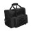 Bowling Ball Bag Lightweight Multipurpose Large Capacity Bowling Storage Bag Black 5